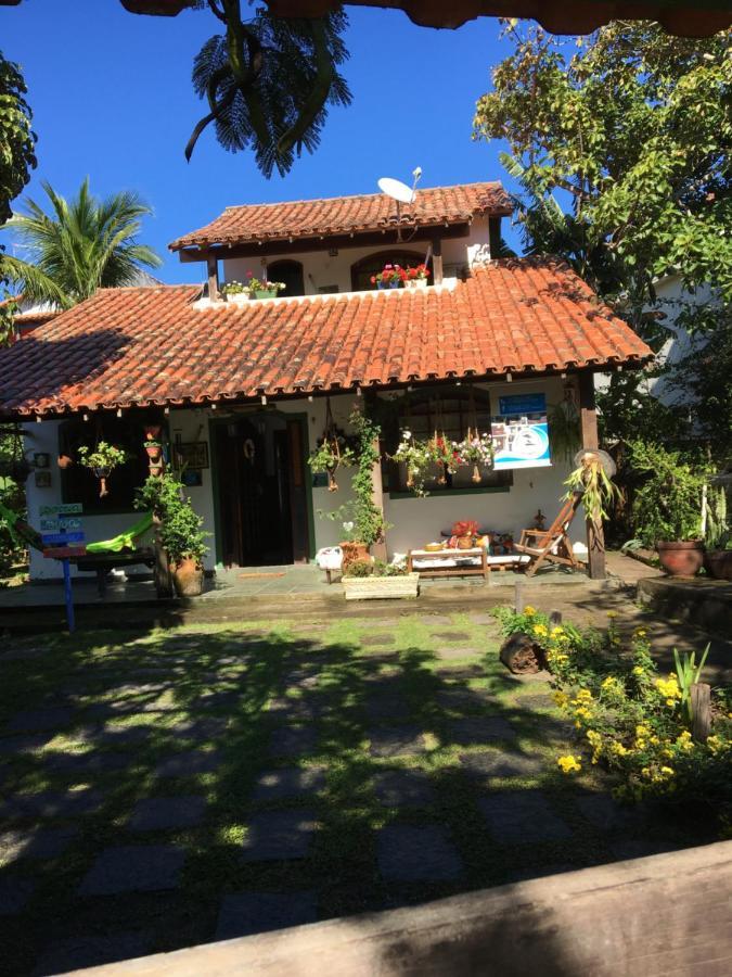 Saquarema Hospedagem Apartment Exterior photo