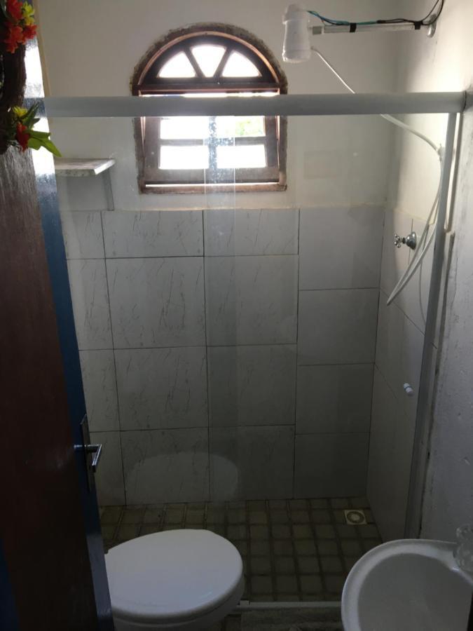 Saquarema Hospedagem Apartment Exterior photo