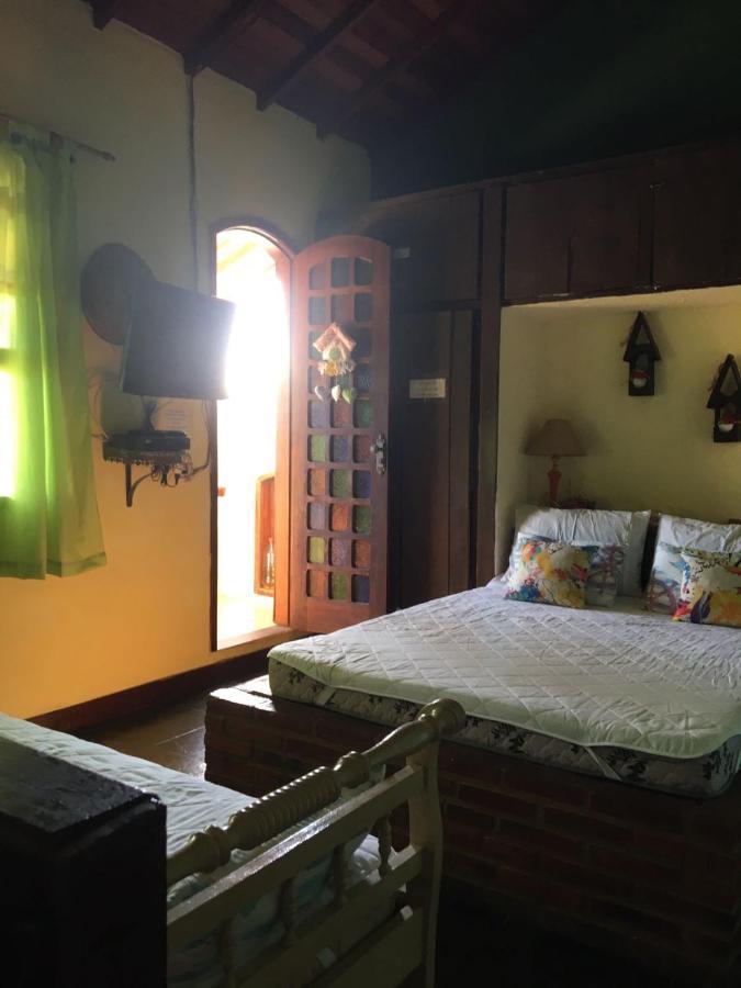 Saquarema Hospedagem Apartment Exterior photo