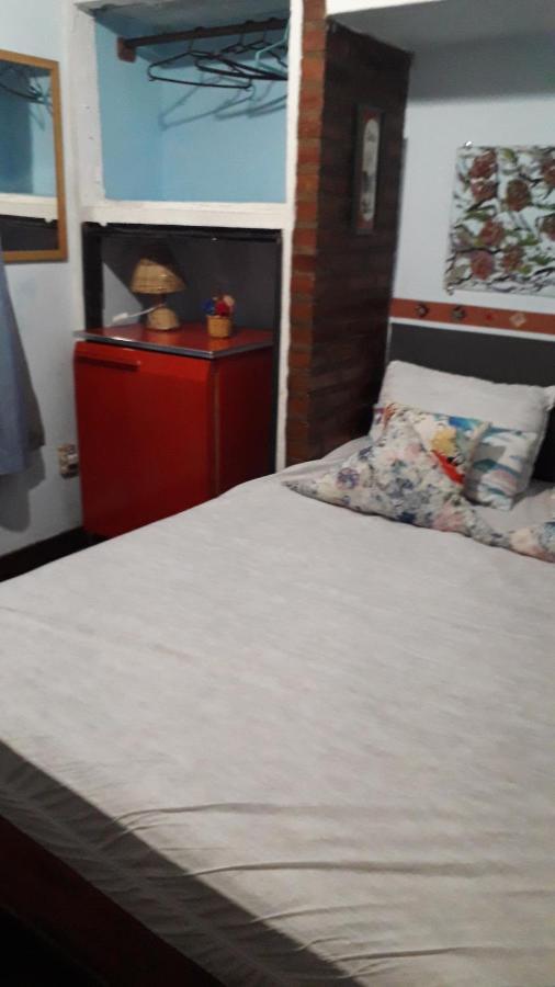 Saquarema Hospedagem Apartment Exterior photo